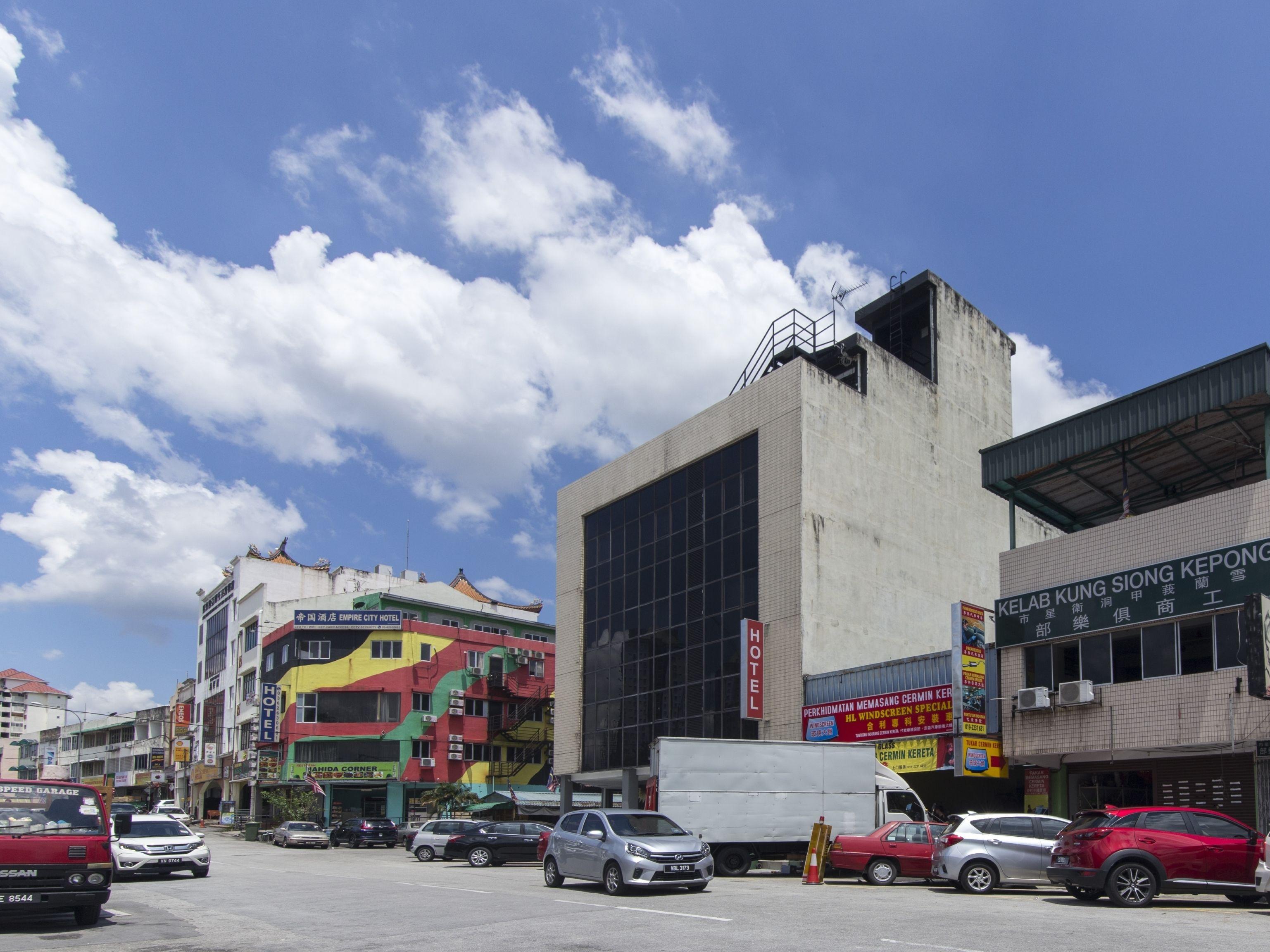 Fumah Hotel Kepong — Photos 2